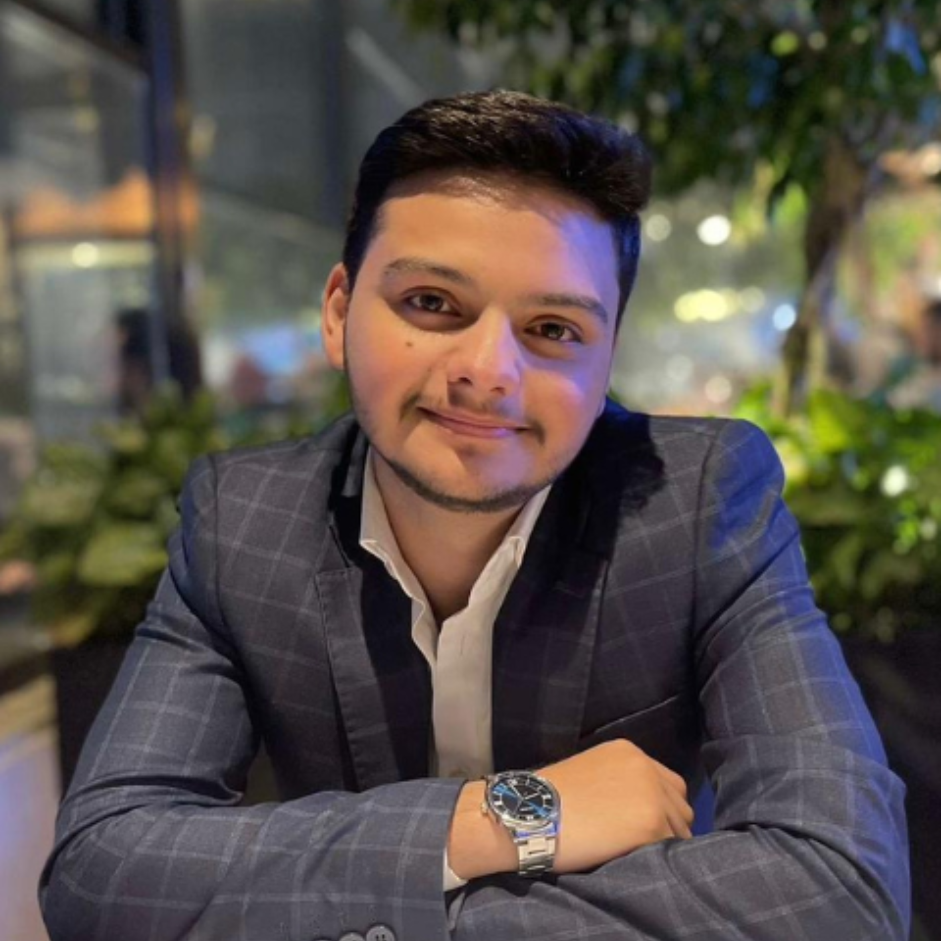 Profile Image